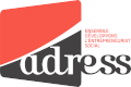 Logo ADRESS
