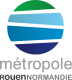 Logo metropole