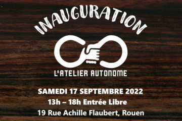inauguration