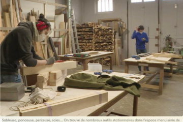 Un joli article de France 3 Normandie