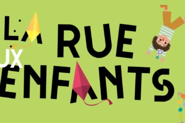 La rue aux enfants 2024