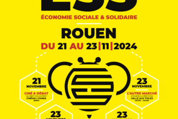 Festival ESS 2024
