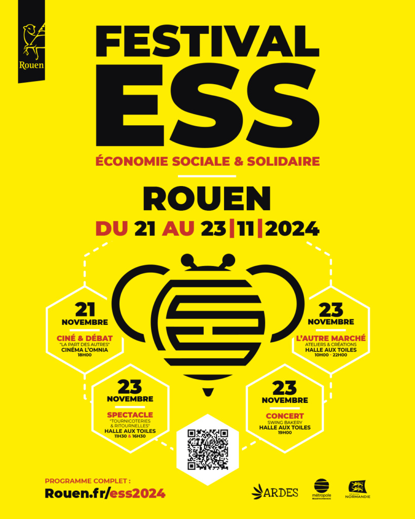 Festival ESS 2024